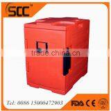 Контейнер для перевозки пищи