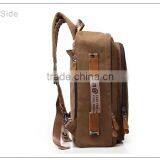 Unique New Fashion School Canvas Backpack Korea Handbag Backpack thumbnail-3