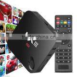 MXIII Amlogic S812 Android TV Box MX3 Quad Core KODI TV Box Android 4.4 Kitkat 4K 2G/8G Set top box MXIII                        
                                                Quality Choice