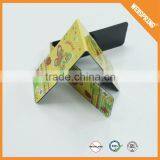 19-0004 Wedding Decoration Pvc Magnet Bookmark Carton Magnetic Paper Bookmark thumbnail-5
