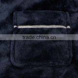 2015 Mens Winter Thick Warm Sleeping Suit / Housecoat thumbnail-4