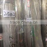 AISI 303 Stainless Seamless Micro Tube 0.3mm Thickness for Decoration thumbnail-5