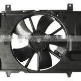 CAR RADIATOR FAN/COOLING FAN/12V DV MOTOR FAN FOR NISSAN SYLPHY2.0 thumbnail-1
