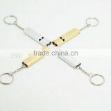 Emergency Survival Aluminum Whistle