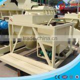 JS Series Twin Shaft Concrete Mixer 1m3 for Sale thumbnail-3