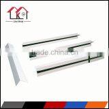 Metal Hanging Ceiling t Bar /ceiling System Framing,ceiling Hanging Frames /t Bar Suspension Ceiling Grid thumbnail-3