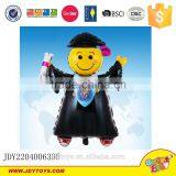 2016 New Design Balloon Toys Awarded Doctors Nylon Foil Balloon thumbnail-1