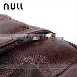 Handmade Mens Genuine Leather Messenger Bags for Men Quality Choice thumbnail-6