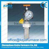 Small Stainless Steel Autoclave Pressure Reactor
