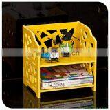 Linyi High Quality PE Wpc Wood Plastic Composite Decking for Outdoor Made in China thumbnail-3