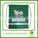 Draw String Bag thumbnail-1