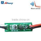 Touchless Switch IR Sensors Module for Cabinet Wardrobe Kitchen Lamps and Hospital