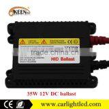 2016 New Hid Xenon Ballast 35W Dc12V LED 9006 H4 HID Kit Car Hid Xenon Conversion Kit of Bulbs With Ballast thumbnail-3