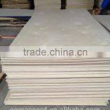 Full Birch Plywood
