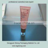 100ml Plant Essense Oil Tube Containers for Cosmetic Packaging