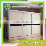 2015 Hot Selling PVC Sliding Door Wardrobe thumbnail-4