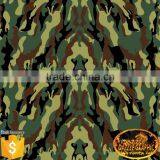 Hottest Dazzle Graphic Green Camo Transfer Film No.DGDAC023 Hydrographic Film Camo Dip Water Transfer Printing Film
