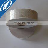 7CM Reflective PVC Tape for Vest Reflective Safety Belt thumbnail-2