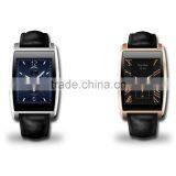 China Wholesale 2016 Latest Cheapest Waterproof 3G Mini MP3 Bluetooth Smartwatch thumbnail-3