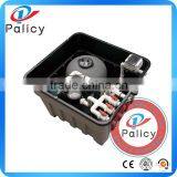 Palicy Water Filter Inground Pool Water Filter Integrated With Pump Salt Chlorinator Sand Filter thumbnail-3