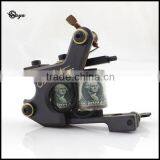 Best Selling Novelty Pure Copper Carving Letter Liner Tattoo Machines thumbnail-1