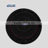 Tempered Ceramic Frit Glass thumbnail-5