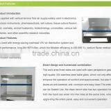 Class 100 Vertical Laminar Clean Bench thumbnail-2