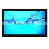 37 Inch Ip65 Touchscreen Monitor Sunlight Readable With Tempered Glass thumbnail-1