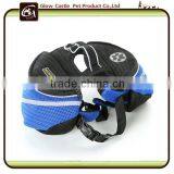 Dog Backpack for a Hike Along the Trail or a Walk Around Town thumbnail-1