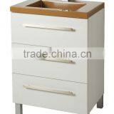 NEW Modern Vanity Cabinet thumbnail-2