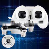 Most Popular Items 4ch Avatar Mini rc Helicopter Miniwolf 4ch Mini Drone Cx10 thumbnail-3