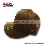High Quality Custom Logo Embroidery /print / Plain Snapback Hat Baseball Cap thumbnail-6