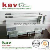 3 Folds Push Open Double Wall Runner With 1 Gallery