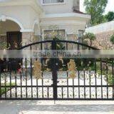 Wrought Iron Gate,iron Gates Design