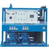 20 Ton Tube Ice Machine