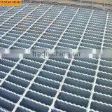 GI Serrated Mild Steel Grating
