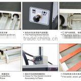 Tow Heads Hinge Boring Machine thumbnail-2