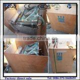 Boiled Bird Egg Shell Removing and Peeling Machine thumbnail-3