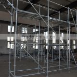 ringlock system scaffolding