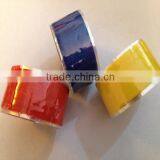 Self Fusing Silicon Rubber Repair Tape Waterproof Electrical Industrial Tape thumbnail-3