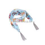 2016 Fashion Hot Sale Australia Women Scarf Necklace