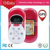 Micro Smart Watch Phone Mini Kids Mp3 Player Kids Mobile Phone thumbnail-2