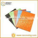 High Quality A4 Size Paper Eva Foam Sheet Supplier's Choice