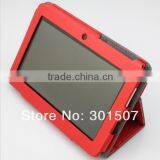 2014 New 7 Inch Universal Tablet Cases for Tablet pc Q88 A10 A13 A20 A31S