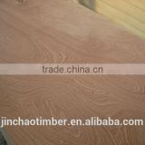 2015 new products 12mm okoume plywood