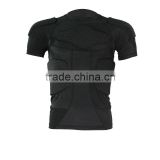 Compression Padded wear Body Protection armour For American Football