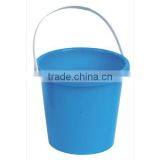 17.6x12.2x16CM High Quality Small Plastic Bucket with Promotions