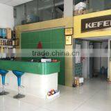 Taizhou Komai Filter Co., Ltd. company overview - view 2 thumbnail