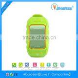 Fashionable and Portable Child/Children/Kits GPS Watch Bracelet Personal Tracker thumbnail-1