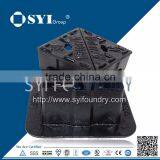 Heavy Duty Cast Iron Surface Boxes thumbnail-2